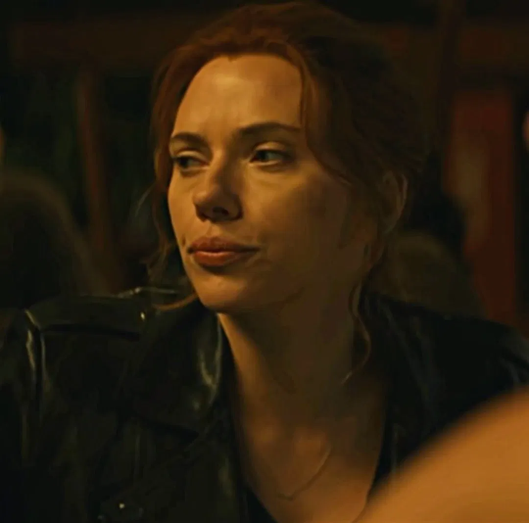 Avatar of Natasha Romanoff 