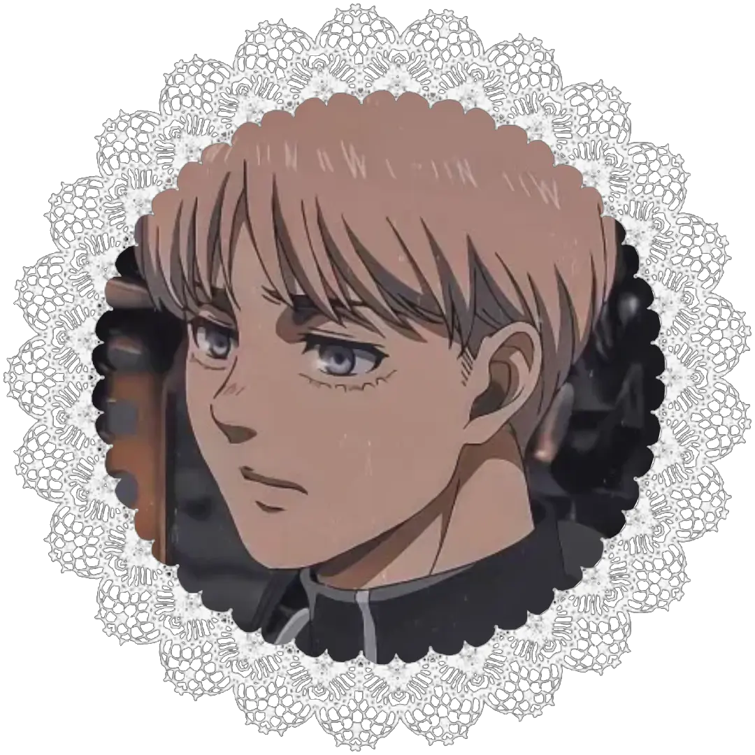 Avatar of Armin Arlert 