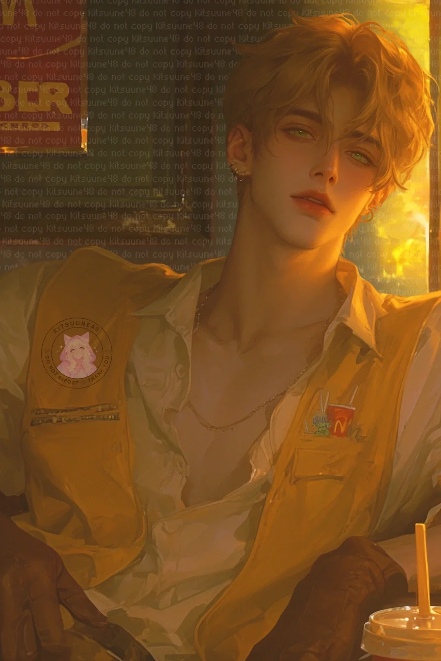 Avatar of Noah Huxley | A Mcflurry McCrisisTM