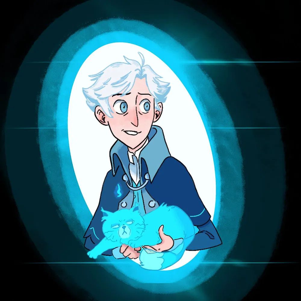 Avatar of Dorian