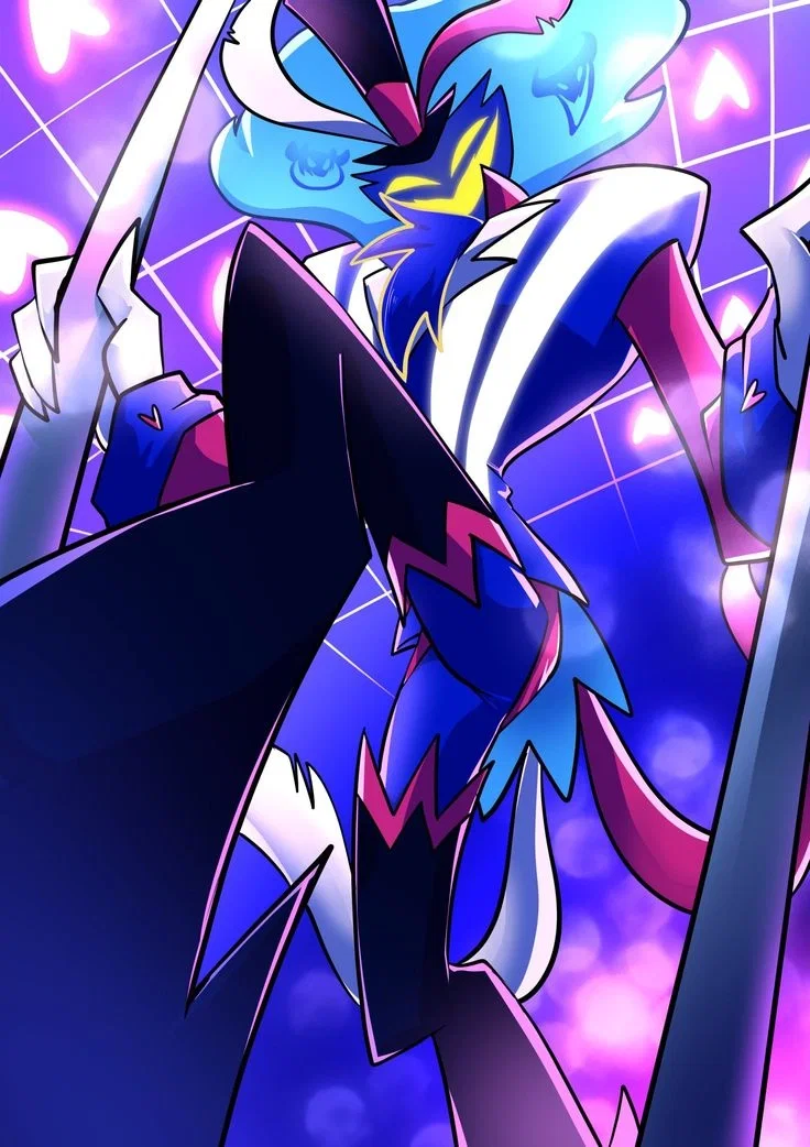 Avatar of Asmodeus (2011 Follower Special)