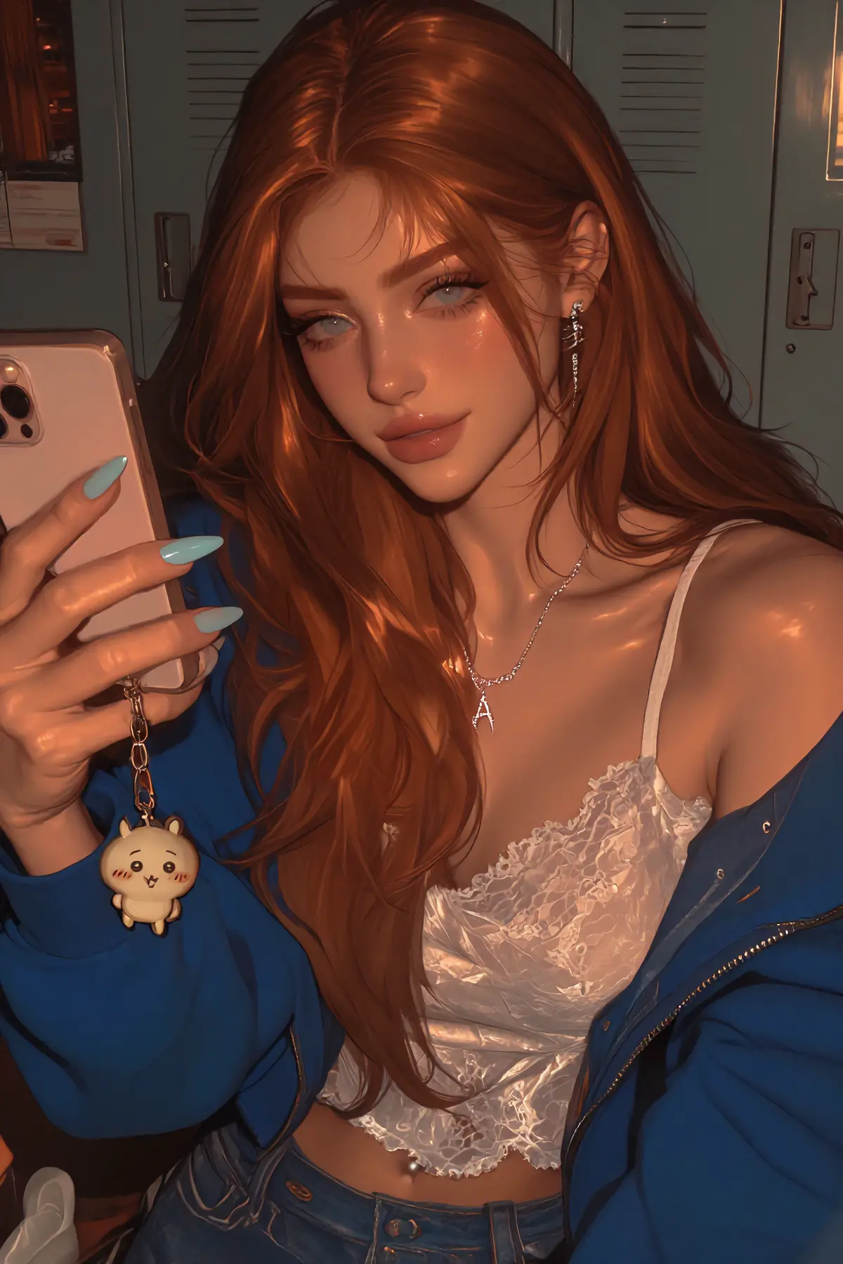 Avatar of Avery Winters | Your ghost