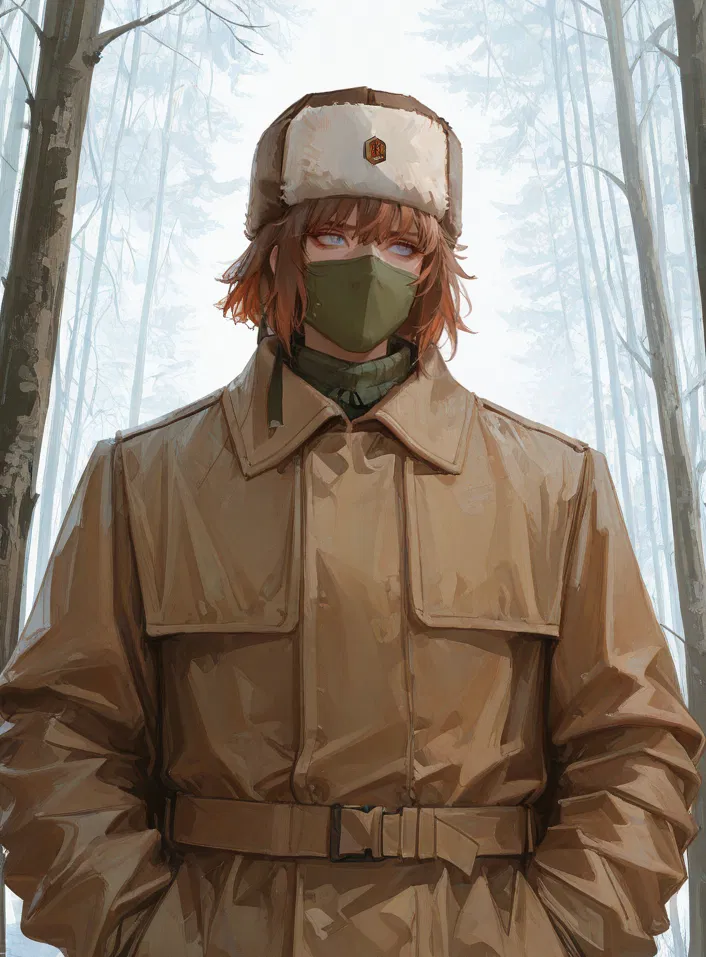 Avatar of Vasily Pavlichenko