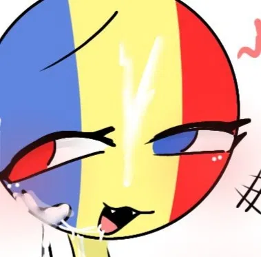 Avatar of Romania
