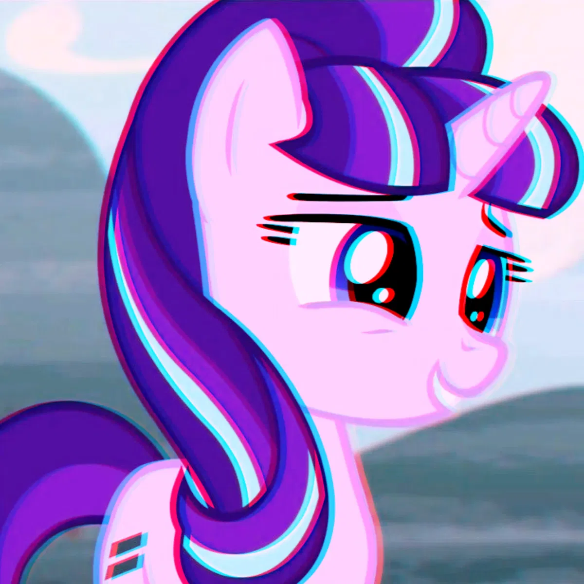 Avatar of Starlight Glimmer | My Little Pony