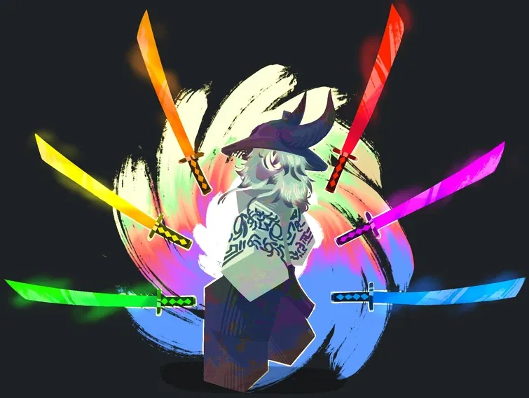 Avatar of Reinbo (maybe the battle bricks is not that terrible after all...)