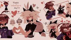 Avatar of Fpe Valentines day