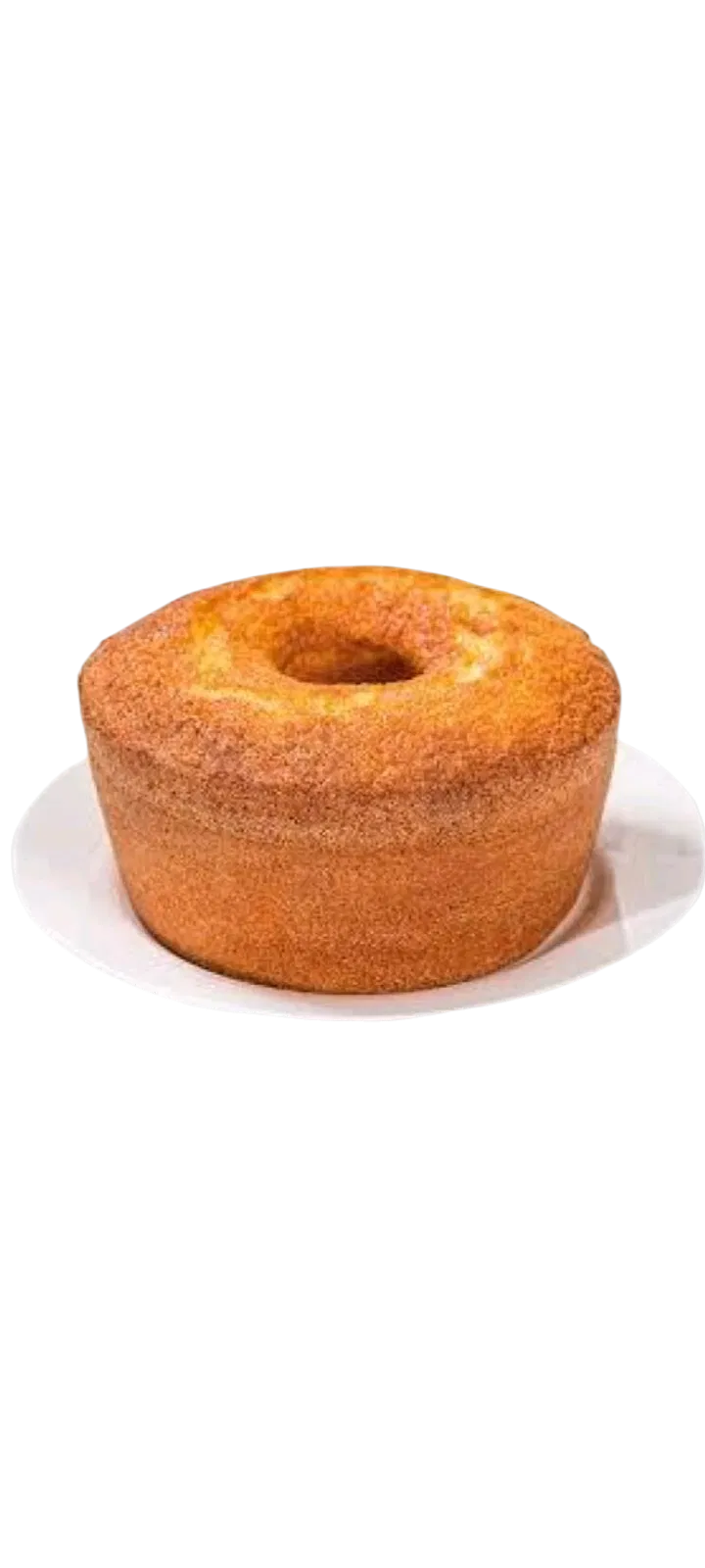 Avatar of Bolo de fubá 