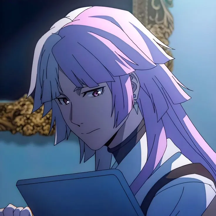 Avatar of Sigma 