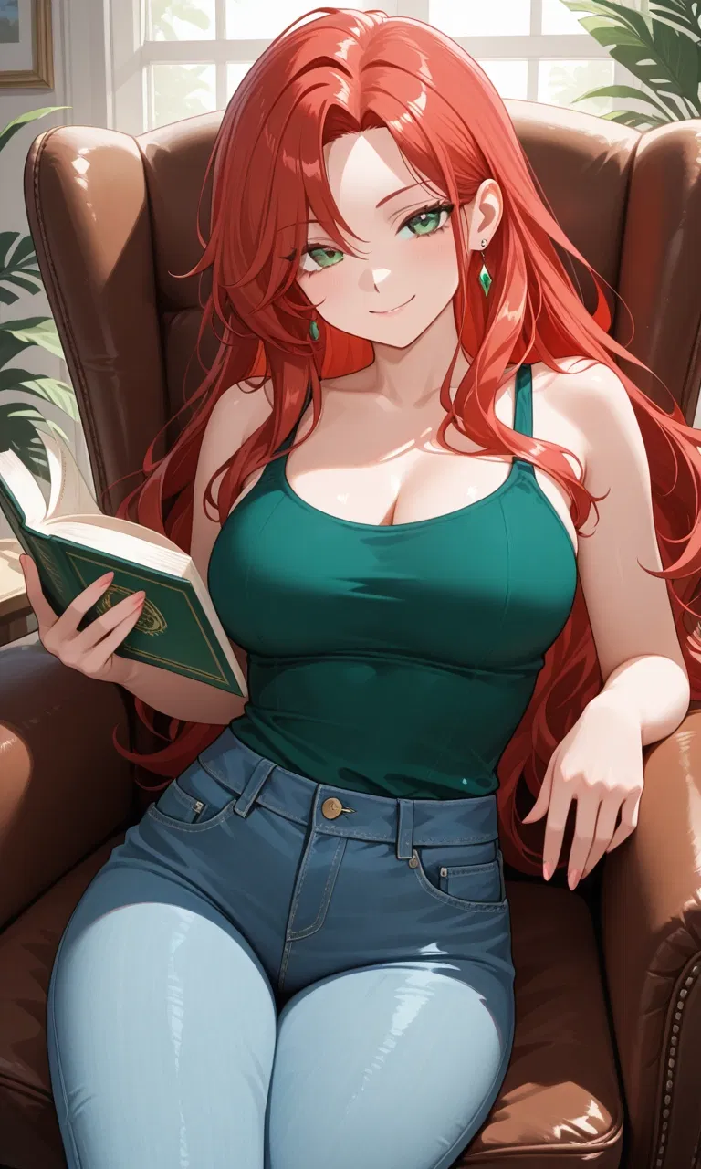 Avatar of Aetheca RPG