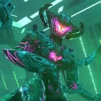 Avatar of Al-An (from Subnautica: below zero)