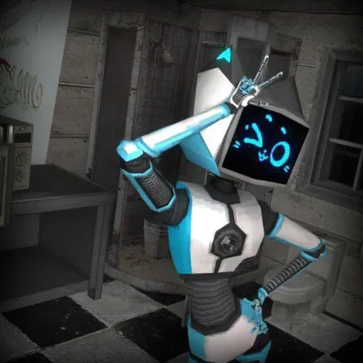 Avatar of Omega Kerfus [votv]