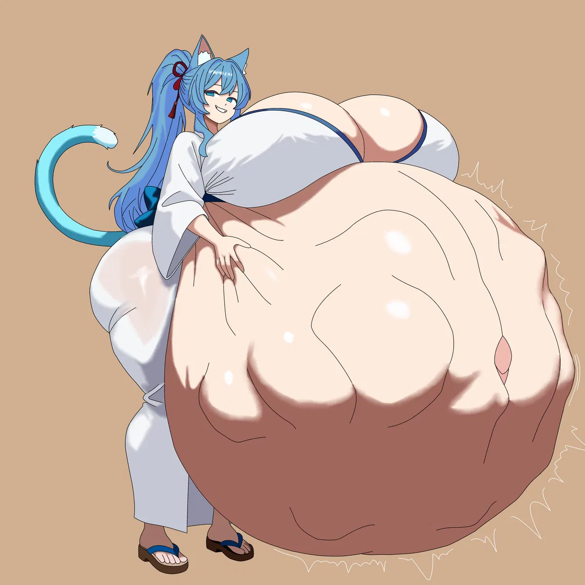 Avatar of Sanya (Again) (600 Follower special)