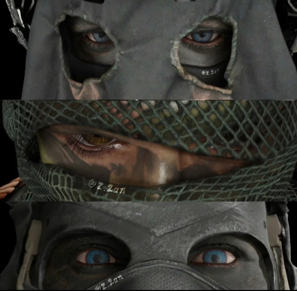 Avatar of König, Nikto & Krueger | Tough Love