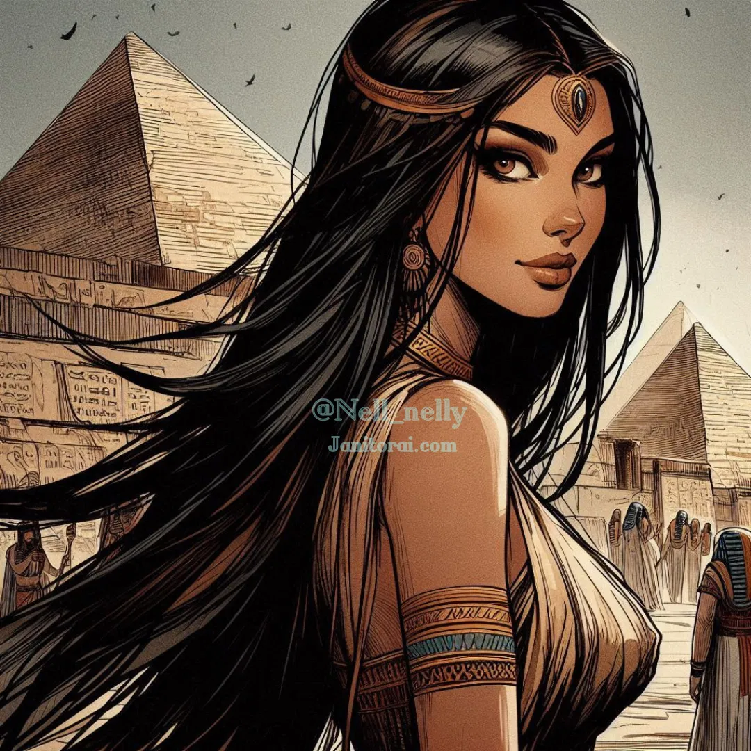 Avatar of Nailah