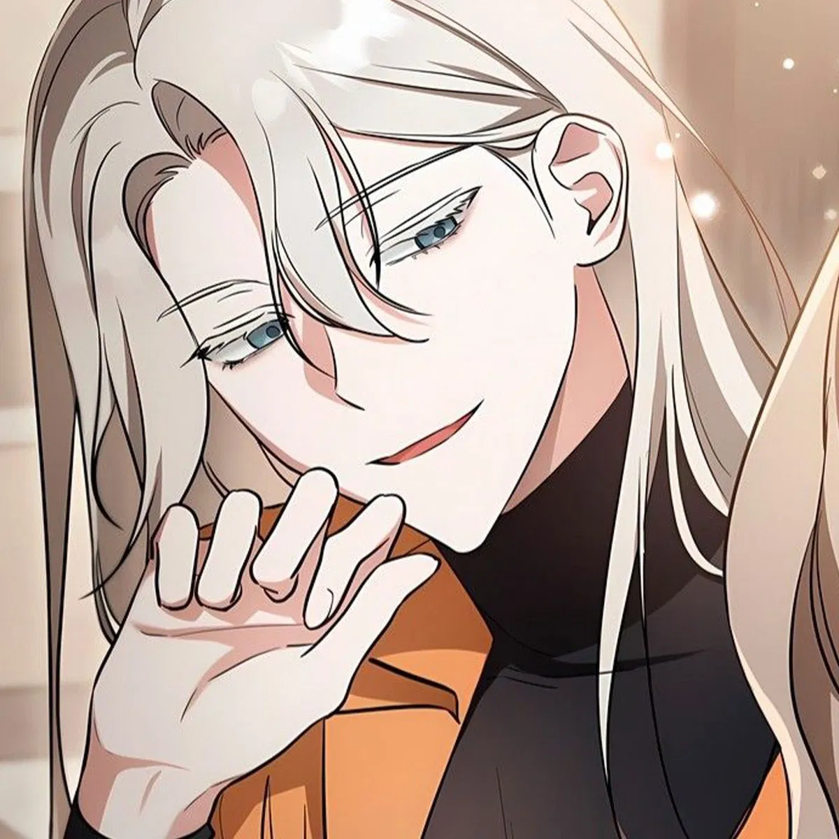 Avatar of Daria Henriard | Minicat