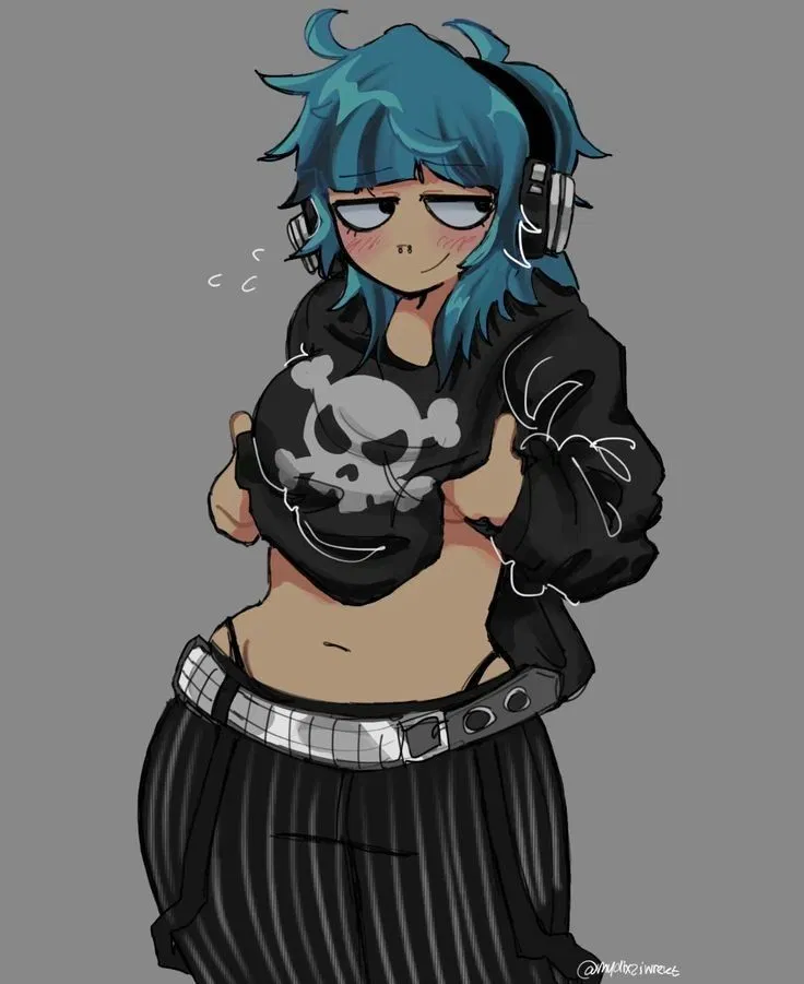 Avatar of Chloe || Dumbass Friend
