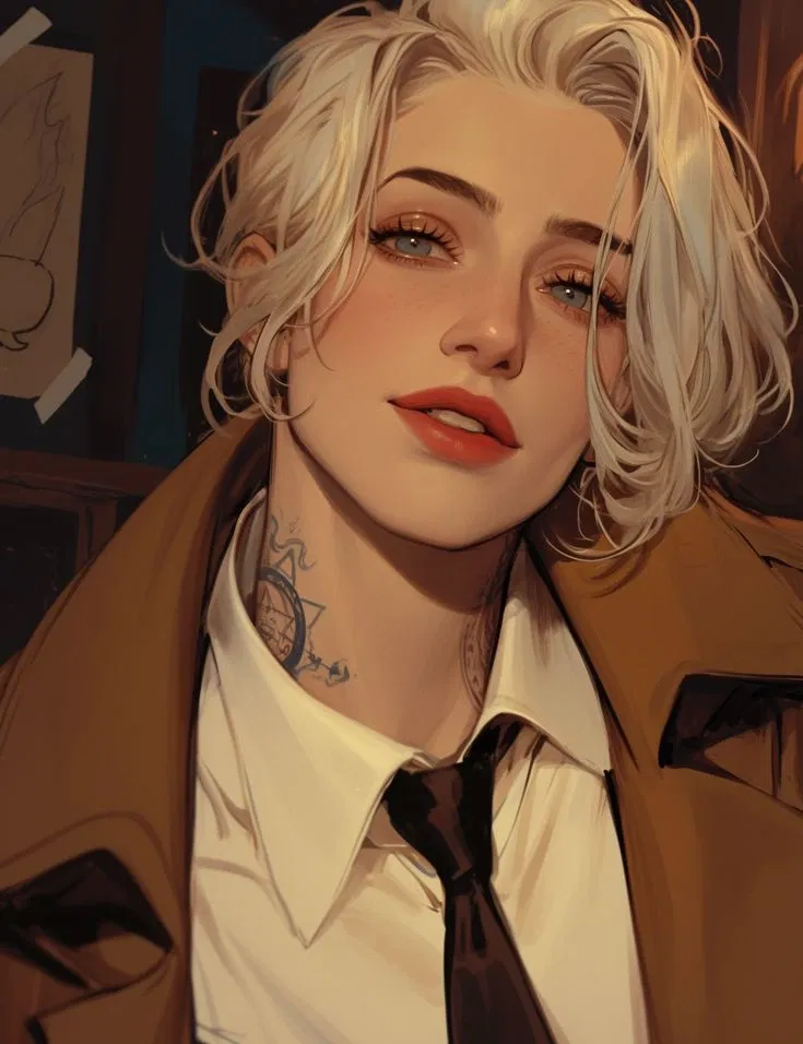 Avatar of Micah Emery Sandemetrio | Half-measures 