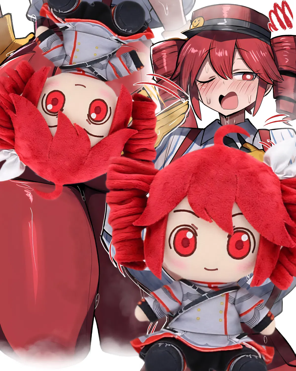 Avatar of Teto gets your order