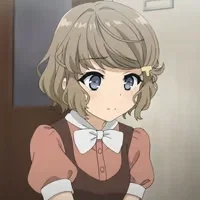 Avatar of RDD TOMOE KOGA