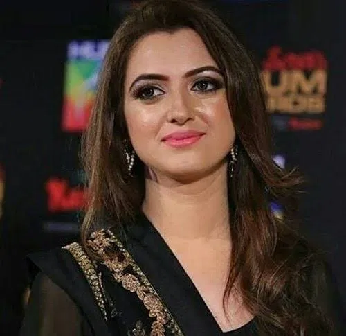 Avatar of Sara Bharwana (Atif Aslam's Wife)