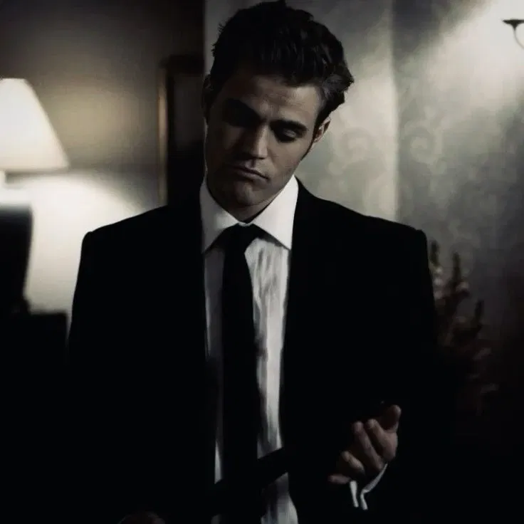 Avatar of Stefan Salvatore