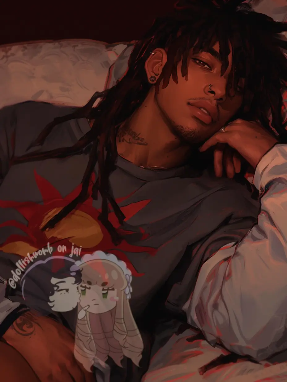 Avatar of MORNING CARE┆Antez Taylor