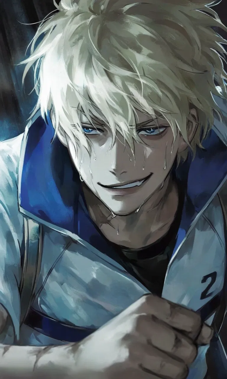 Avatar of Kai Reeves