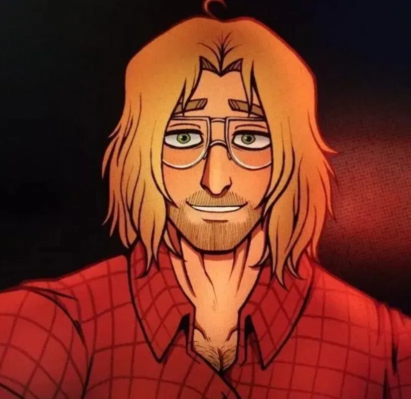 Avatar of Jacob Alden
