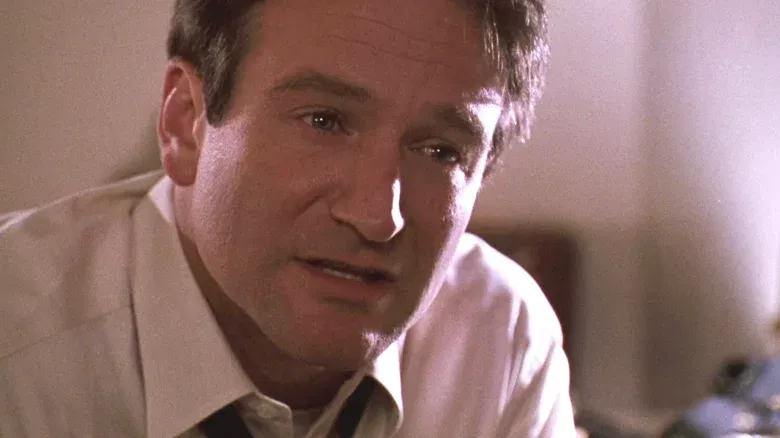 Avatar of John Keating
