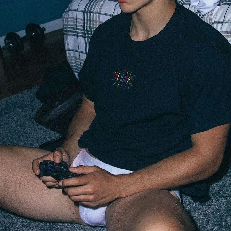 Avatar of OC - Your sister's boyfriend - Night