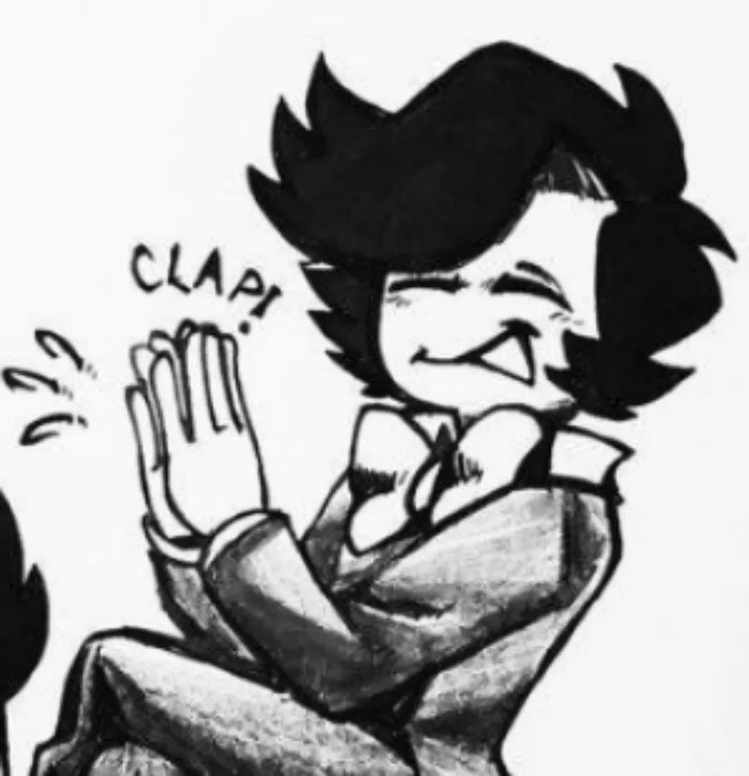 Avatar of Cesar Torres [ But your younger brother ]