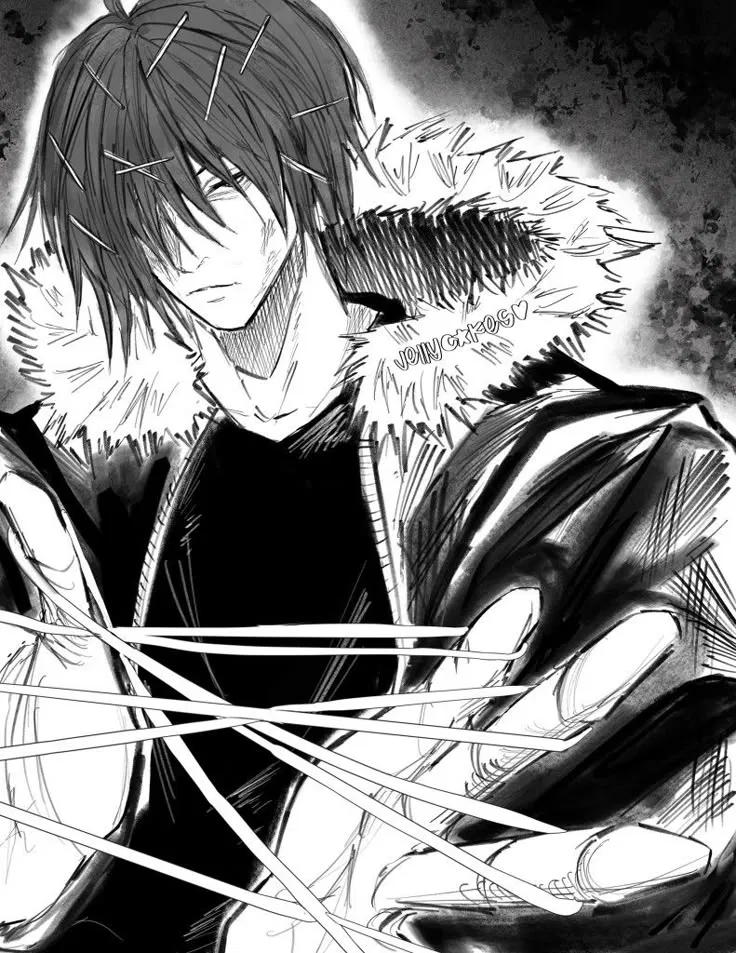 Avatar of Serial killer
