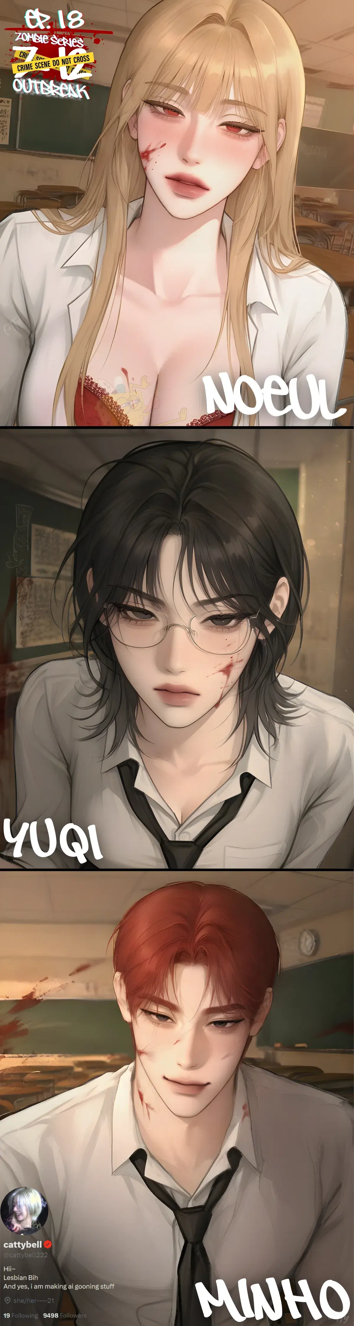 Avatar of aku ga tau harus kasi judul apa, Highschool of the Dead??? :P