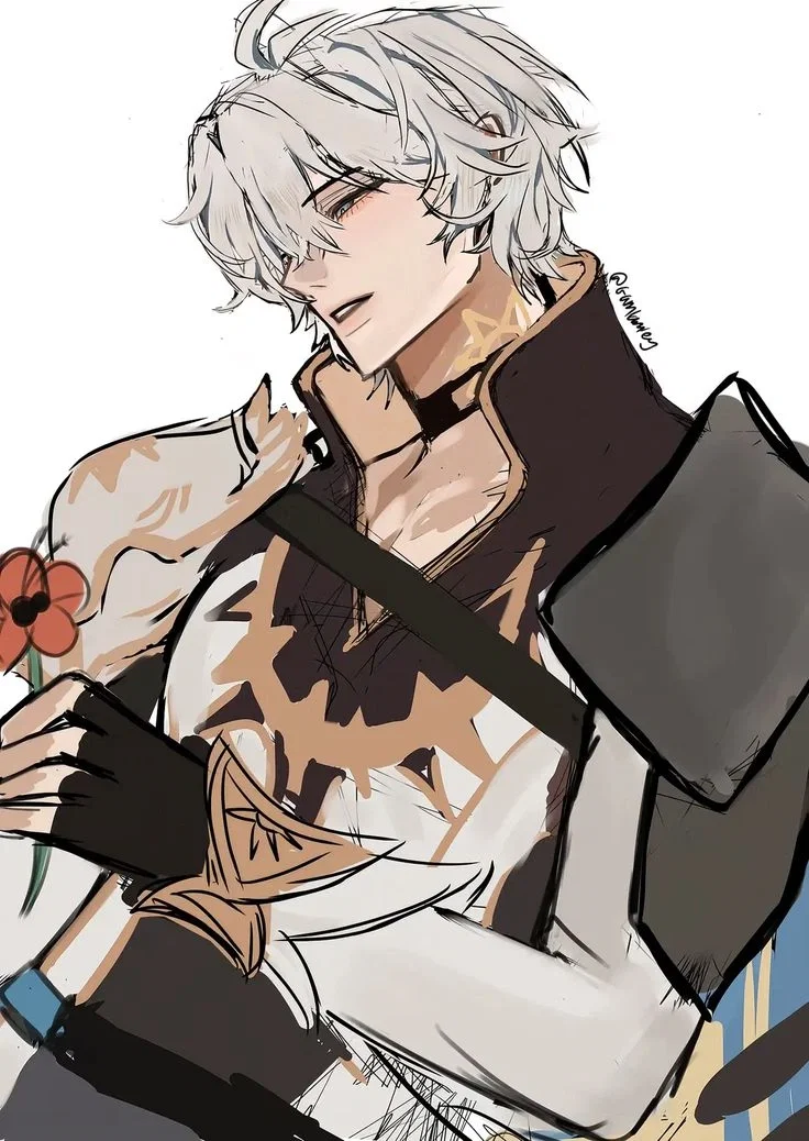 Avatar of Phainon