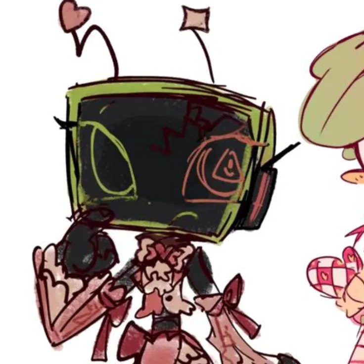 Avatar of ᶻ 𝗓 𐰁 Vee » Dandy's World ೀ