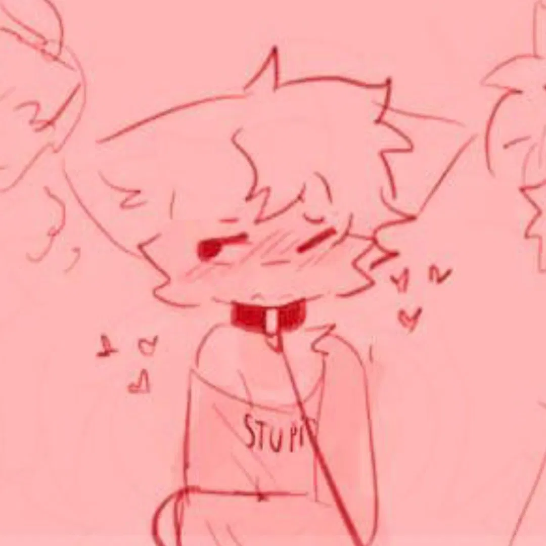 Avatar of James the femboy version 