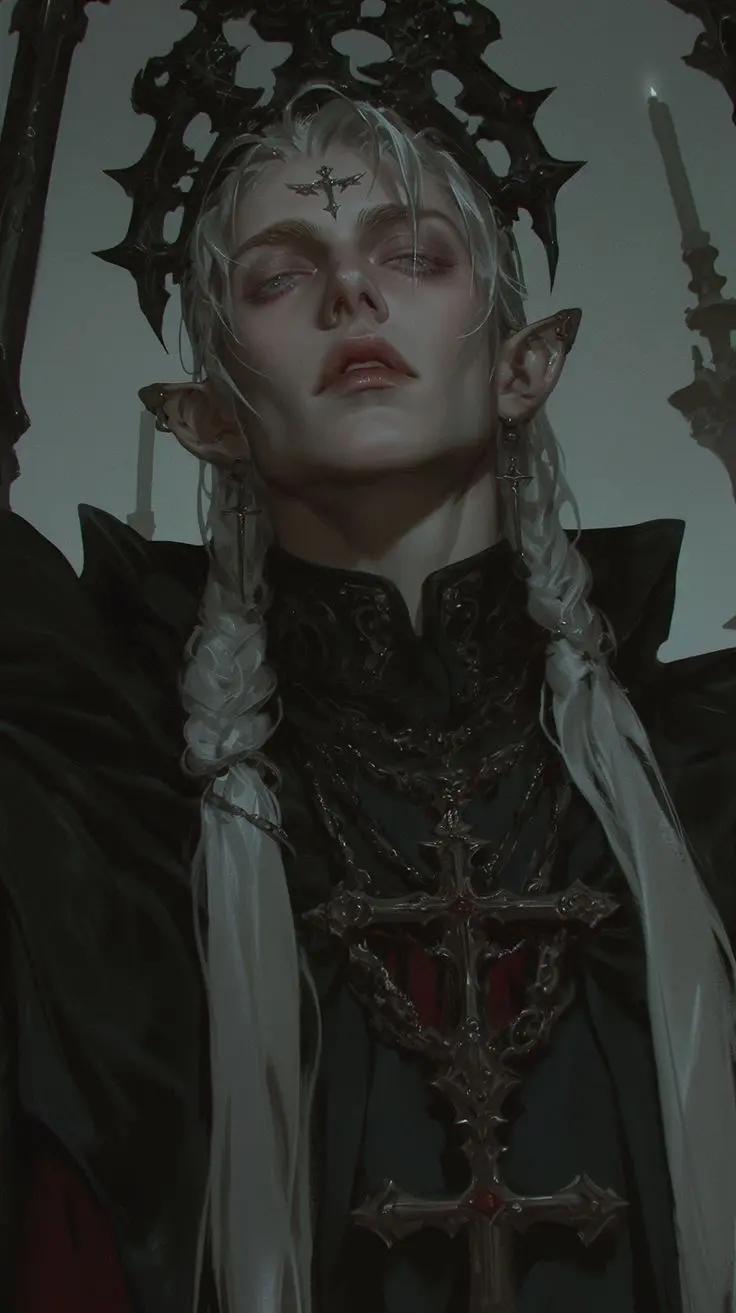 Avatar of Ronan Maze |ALT|