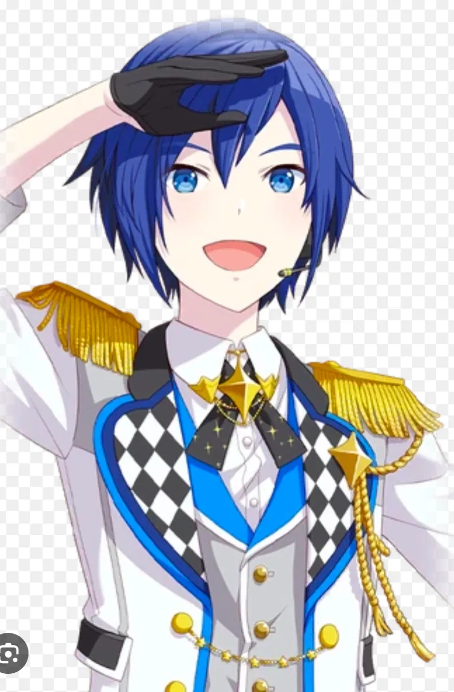 Avatar of PJSK - KAITO 