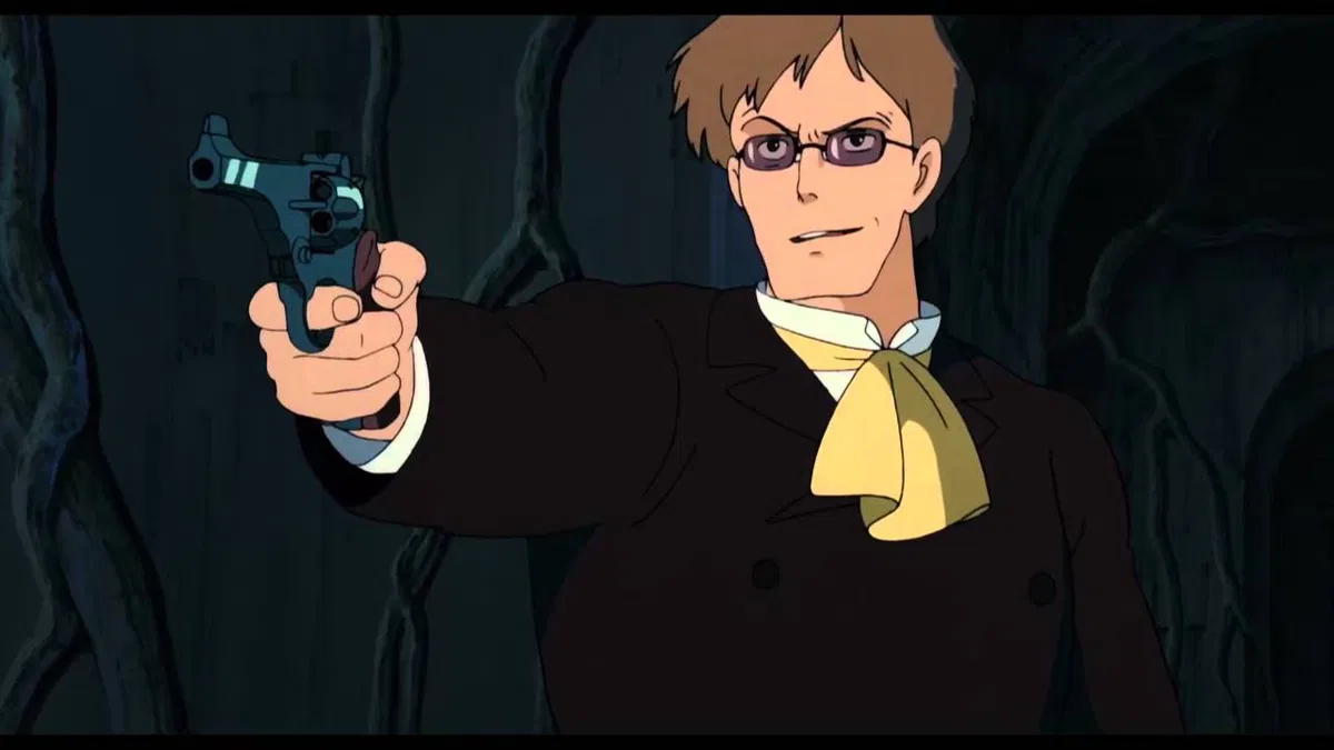 Avatar of Colonel Muska