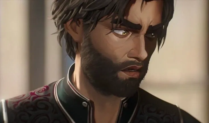 Avatar of Jayce Talis