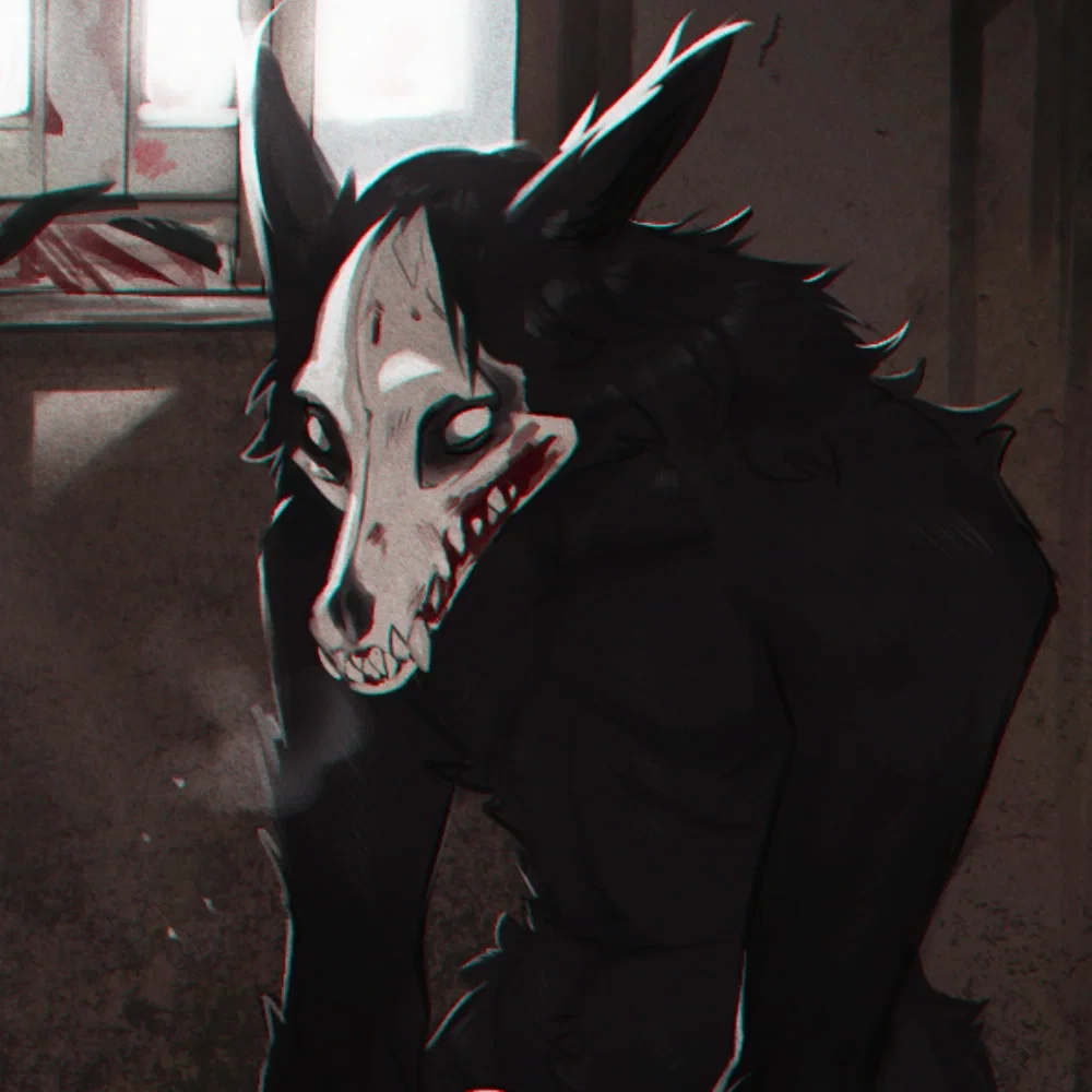 Avatar of SCP-1471-A/Mal0 (INTRUDER)
