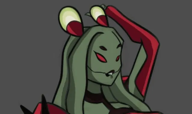 Avatar of Myaxx
