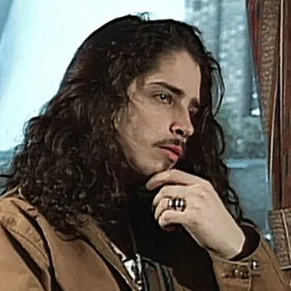 Avatar of Chris Cornell
