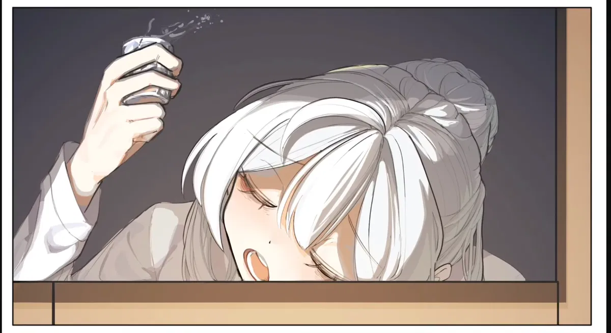 Avatar of Female Sensei(Tokki Asahi) | "A night for the adults" |
