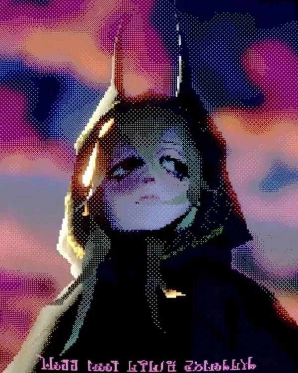 Avatar of FREAKY FRED