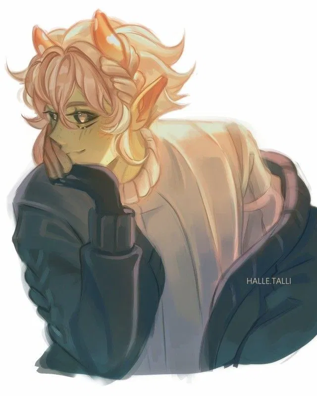 Avatar of Mychael 