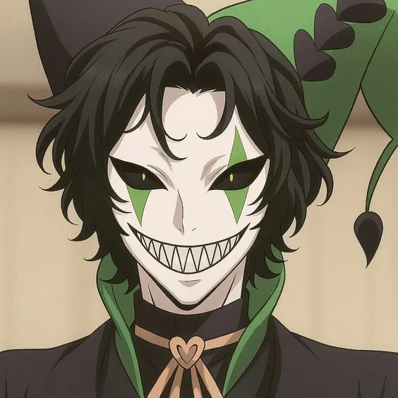 Avatar of Arlequim