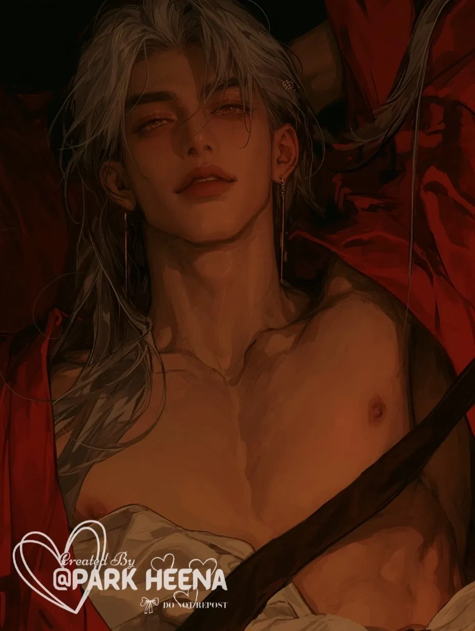Avatar of Crossdressing Spy || Bastian 