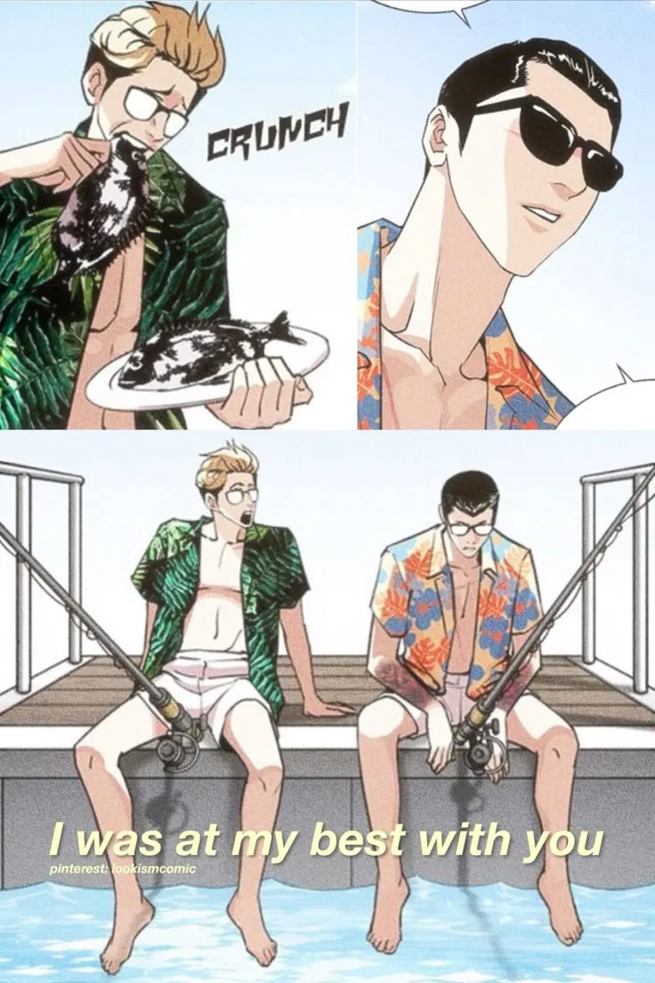 Avatar of Park Jong-gun & Kim Joon Goo